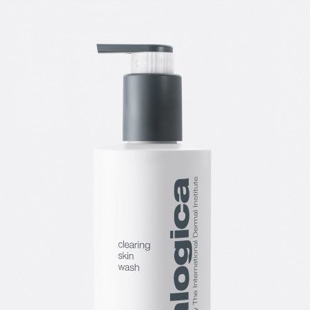 Clearing Skin Wash Dermalogica очисник для проблемної шкіри 500 мл 111348 фото