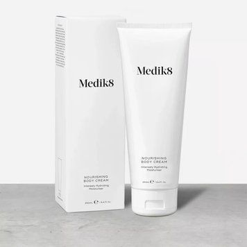 Nourishing body cream Medik8 P08939 фото
