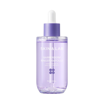 Barrierderm Ringer Ampoule Зволожувальна концентрована сироватка Skin Lab 70ml 4409 фото