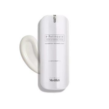 r retinoat day night омолоджувальний денний нічний крем для обличчя Medik8 50ml P08989 фото