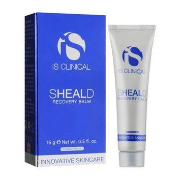 Sheald recovery balm Бальзам для захисту та відновлення Is clinical 15g 1803.015 фото