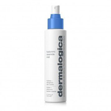 Hyaluronic Ceramide Mist Dermalogica гіалуроновий тонер з ліпідами 150 мл 111452 фото