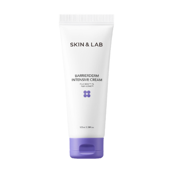Barrierderm Intensive Cream Інтенсивний бар&rsquo;єрний крем Skin Lab 100ml 3029 фото