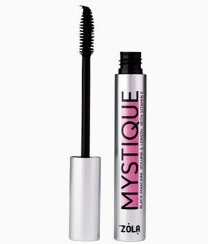 Black Mascara Mystique Туш для вій ZOLA 8g 5759 фото