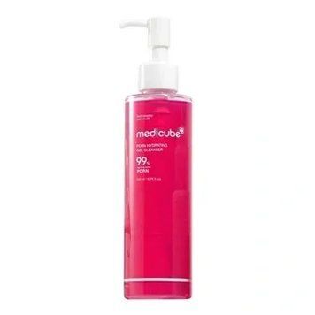 PDRN Hydrating Gel Cleanser Зволожувальний гель для вмивання з полінуклеотидами Medicube 200ml 73852 фото