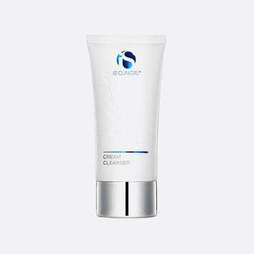 Cream cleanser крем для очищення шкіри Is clinical 120ml 1302.120 фото
