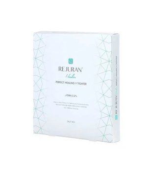 Perfect Healing V Tighter Відновлювальна тканинна маска Rejuran 4шт rj4 фото