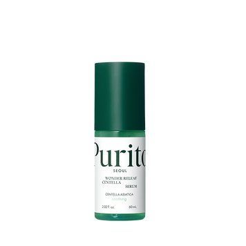 Wonder Releaf Centella Serum Сироватка з екстрактом центелли Purito Seoul 60ml 3279 фото