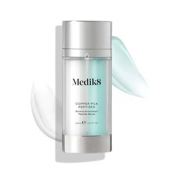 Copper PCA peptide сироватка з пептидами міді Medik8 30ml P08832 фото