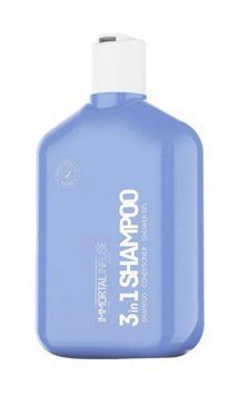 Men&rsquo;s Daily Care 3 in 1 Шампунь, гель та кондиціонер для волосся чоловічий Immortal Infuse 500ml 5446 фото