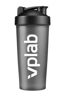 Shaker with blender ball Black  Шейкер VPLab  700 ml  2023-10-5169 фото
