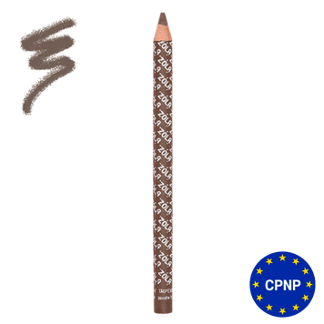 Powder Brow Pencil Taupe Brown Олівець для брів пудровий Zola 5298 фото