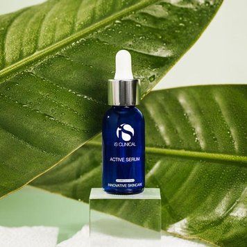 Active serum Сироватка Актив Is clinical 30ml  1101.030 фото