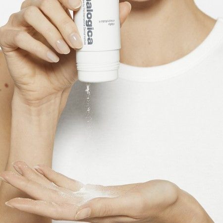 Daily Microfoliant Dermalogica щоденний мікрофоліант 40 гр 811249 фото