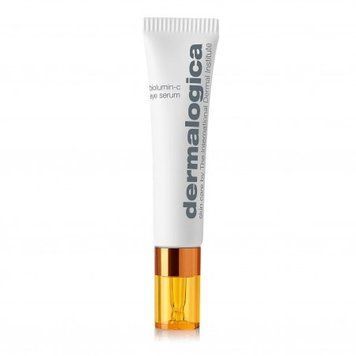 Biolumin C Eye Serum Dermalogica біолюмін серум для очей з вітаміном С 15 мл 111393 фото