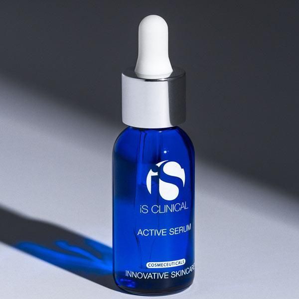 Active serum Сироватка Актив Is clinical 15 ml 1101.015 фото