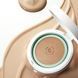 Wonder Releaf Centella BB Cushion #21 Light Beige 15 g 15 g BB кушон з центеллою рефіл 15 гр 15гр Purito seoul 4155 фото 2