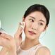 Wonder Releaf Centella BB Cushion #21 Light Beige 15 g 15 g BB кушон з центеллою рефіл 15 гр 15гр Purito seoul 4155 фото 3