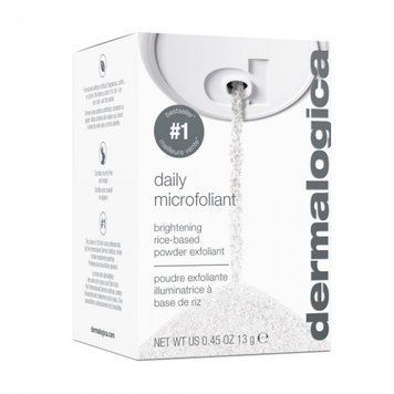 Daily Microfoliant travel size Dermalogicа щоденний мікрофоліант у тревел розмірі13гр 111248 фото