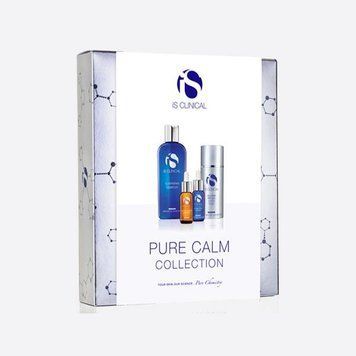 Pure calm collection Набір догляду за чутливою шкірою Is clinical 6007.KIT.BOX фото