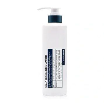 Scalp DX Scaling Shampoo Відлущуючий шампунь для зміцнення волосся Dr.ceuracle 500ml 61490 фото