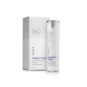 Perfect Time Anti Wrinkle Eye Cream Зміцнюючий крем для повік Holy land 15ml 8407 фото