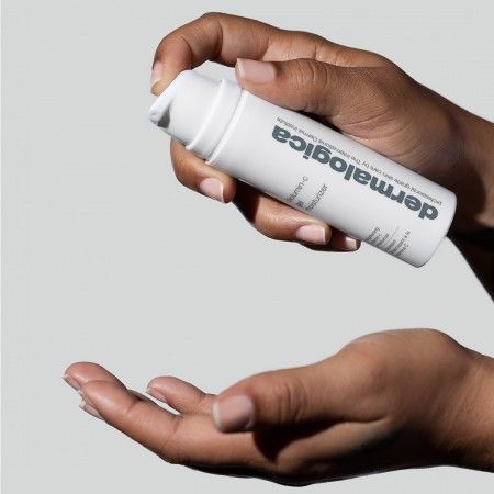 Biolumin-C Gel Moisturizer Dermalogica біолюмін гель-зволожувач з вітаміном С 50 мл 111441 фото