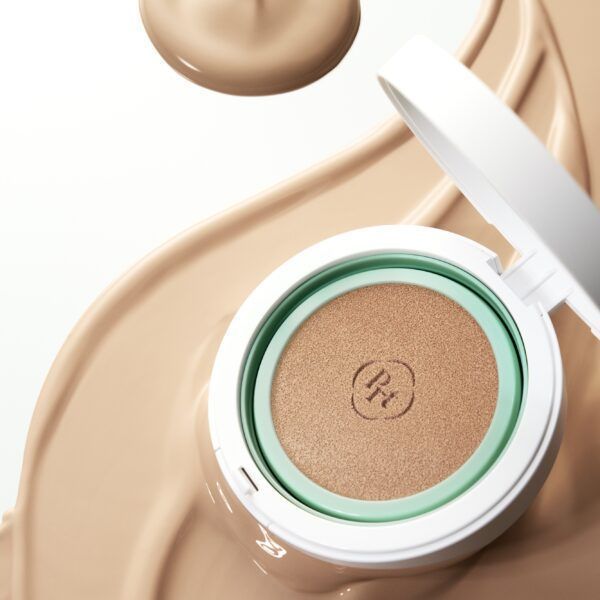 Wonder Releaf Centella BB Cushion #23 Natural Beige 15 g 15 g BB кушон з центеллою рефіл 15гр 15гр Purito seoul 3505 фото