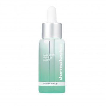 Age Bright Clearing Serum Dermalogica очищуюча анти-ейдж сироватка 30 мл 111342 фото