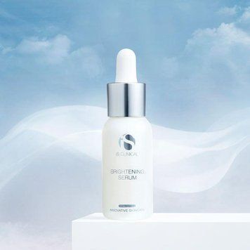 Освітлювальна сироватка Is clinical Brightening serum 15ml 1108.015 фото