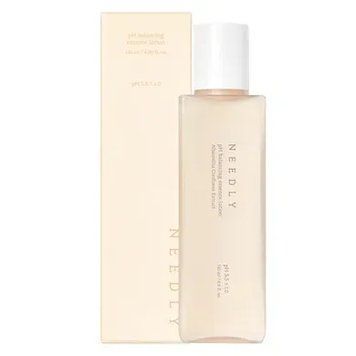 pH Balancing Essence Lotion Лосьйон для обличчя ph 5,5 з екстрактом Альбатрела Needly 145ml 21048 фото