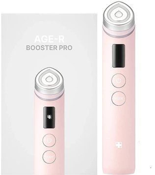 AGE R Booster Pro Пристрій для домашнього догляду за шкірою 6 в 1 Medicube 14481 фото