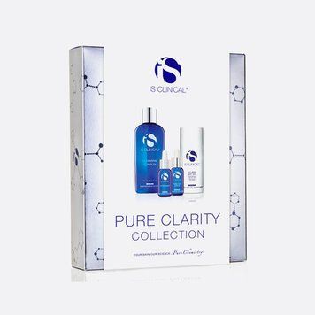 Pure clarity collectionНабiр для очищення Is clinical 6003.KIT.BOX фото