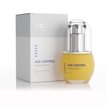 Age Control Firming Serum Зміцнююча сироватка Holy land 30ml 1302 фото