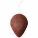 JEJU Volcanic Scoria Konjac Sponge Спонж конняку з вулканічним попелом Purito seoul 7g 1498 фото 1
