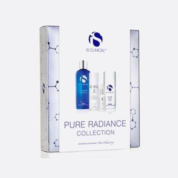 Pure radiance collection Набір для освітлення пігментації Is clinical 6006.KIT.BOX фото