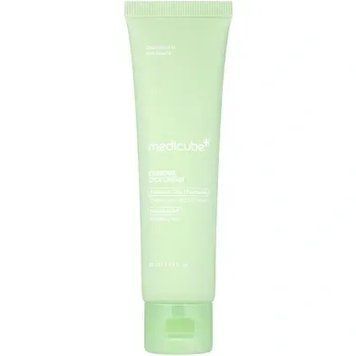Exosome Cica Cream Відновлювальний крем з екзосомами центели та пантенолом Medicube 50ml 112142 фото