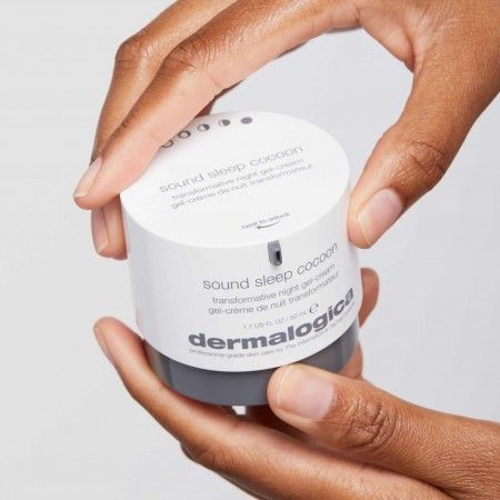 Sound Sleep Cocoon Dermalogica кокон для глибокого сну 50 мл 111279 фото