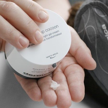 Sound Sleep Cocoon Dermalogica кокон для глибокого сну 50 мл 111279 фото