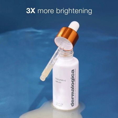 Biolumin C Serum Dermalogica біолюмін серум з вітаміном С 30 мл 111341 фото