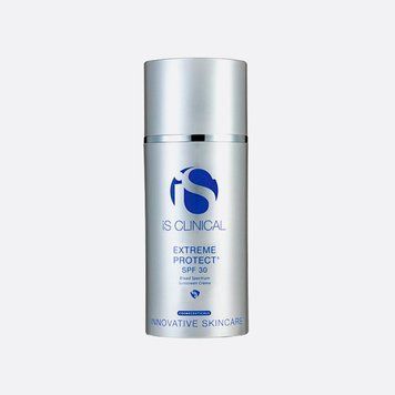 Extreme protect SPF 30 Сонцезахисний крем СПФ 30 Is clinical 100g 1351.100 фото