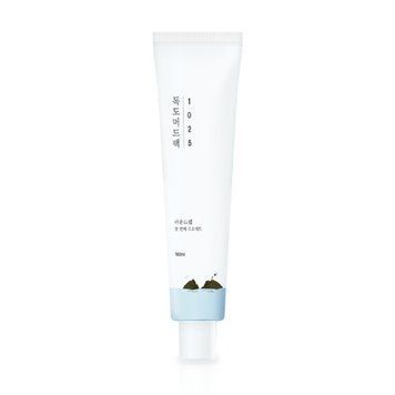 1025 Dokdo Mud Pack Глиняна маска (тюба) Round lab 100ml 02772 фото