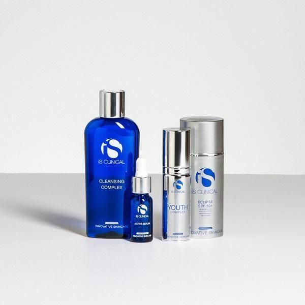 Pure renewal collection Інтенсивне омолодження шкіри Is clinical 6004.KIT.BOX фото