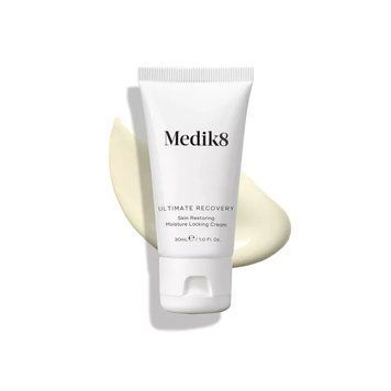 Ultimate recovery Інтенсивний відновлювальний крем Medik8 30ml P09020 фото