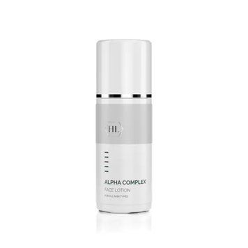 Alpha Complex Face Lotion Лосьйон для обличчя Holy land 125ml 0602 фото
