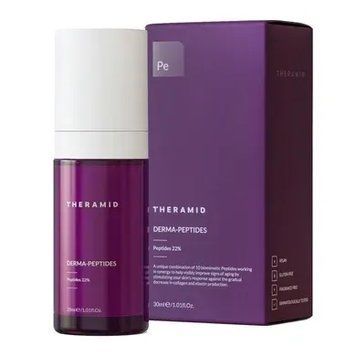 Derma Peptides Мультипептидна сироватка Theramid 30ml 434510 фото