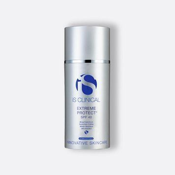 Extreme protect SPF 40 Сонцезахисний крем СПФ 40 Is clinical 100g 1352.100 фото