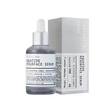 Aquatide Resurface Serum Зволожувальна сироватка для клітинного оновлення Logically Skin 50ml 50018 фото