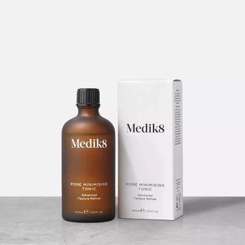 Pore minimizing tonic тонік для звуження пор Medik8 P08947 фото