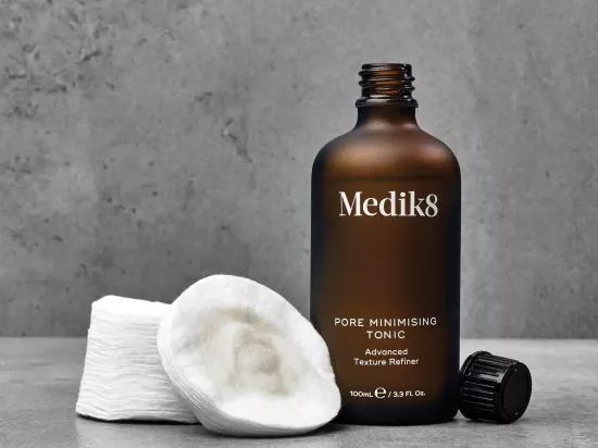 Pore minimizing tonic тонік для звуження пор Medik8 P08947 фото